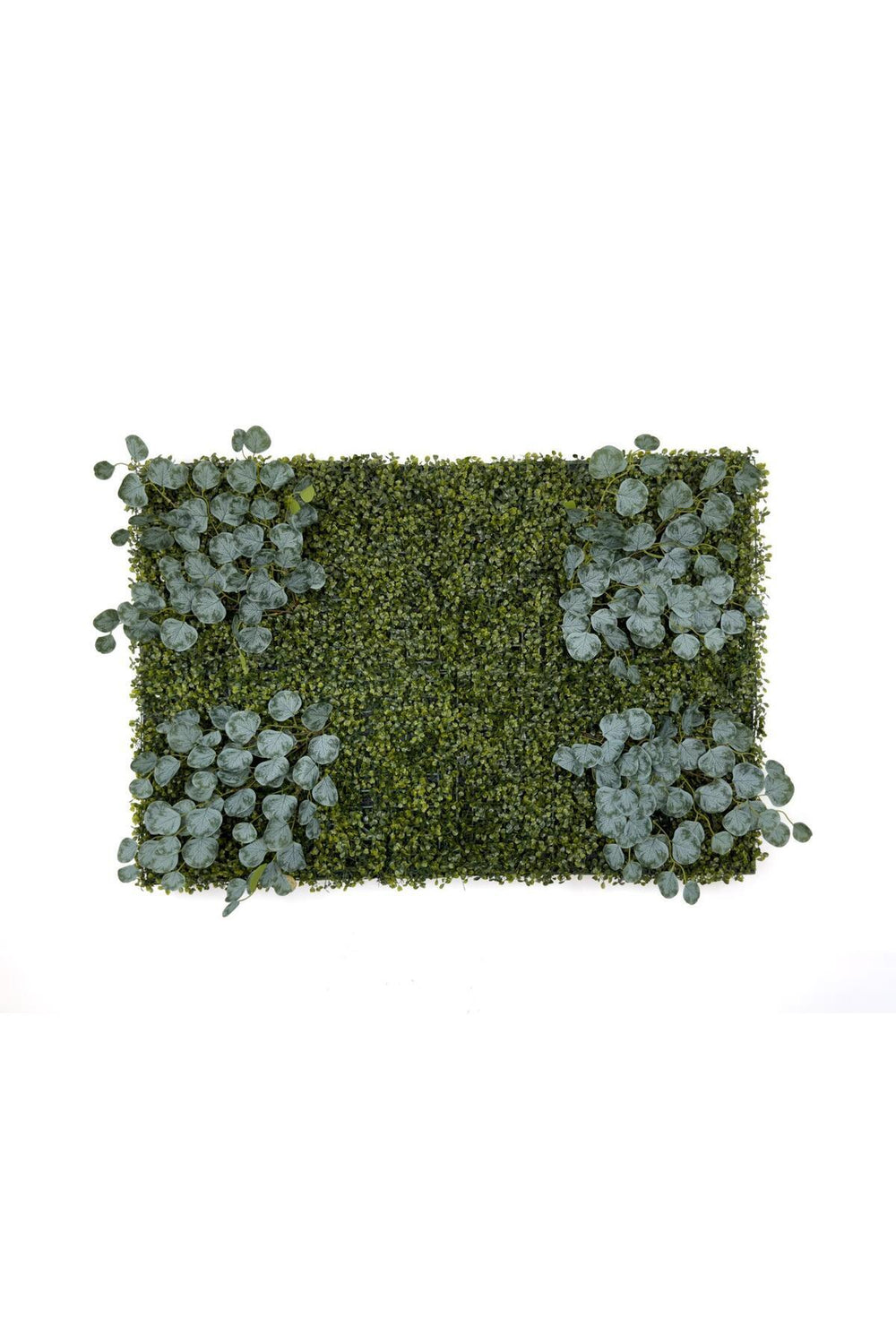 Dikey Bahçe Duvar Paneli 120x80cm Model10